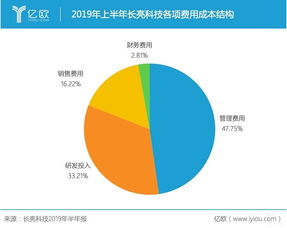 半年營收超5億卻1元甩賣子公司，長亮科技業績恐‘變臉’背后 信息系統集成服務的隱憂