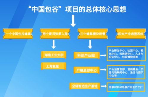 株洲推動(dòng)食品與包裝產(chǎn)業(yè)對(duì)接，億元級(jí)標(biāo)桿項(xiàng)目落地的全流程策劃與服務(wù)實(shí)踐